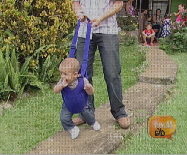 Las mejores marcas de bebes andador manual para bebes