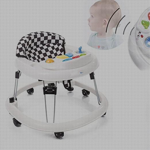 Las mejores pequeños andadores andadores mas pequeños del mercado