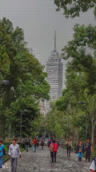 Las mejores andadores méxico