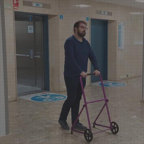 ¿Dónde poder comprar andadores muface?