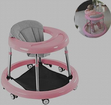 Los 19 Mejores andadores multifuncionales para comprar