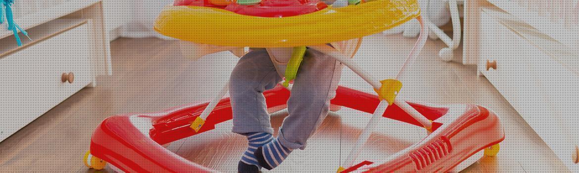 Las mejores niños andadores andadores niños daño cerebral