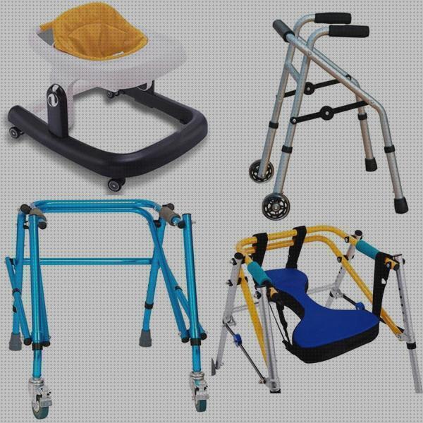Los 35 Mejores Andadores Ortopdicos Taca Taca