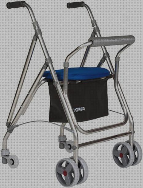 Review de andadores para ancianos fortas