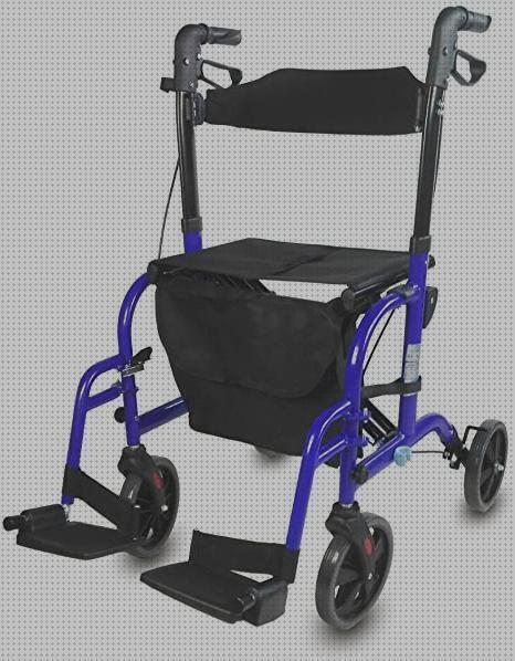 Análisis de los 26 mejores Andadores Para Ancianos Reparar Ruedas