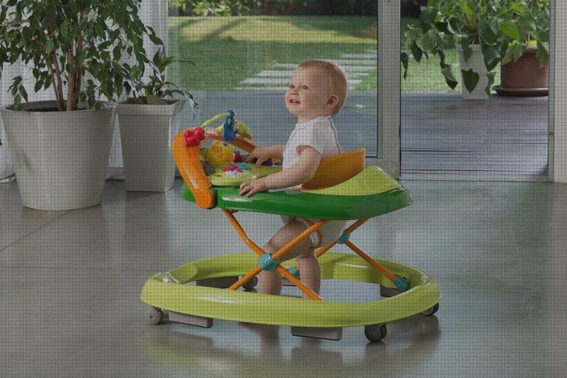 Las mejores marcas de bebes andadores andador bebe 1 ano