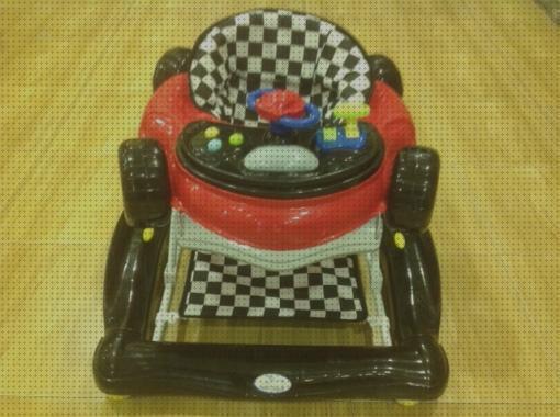 Las mejores marcas de formula andador para bebe formula 1