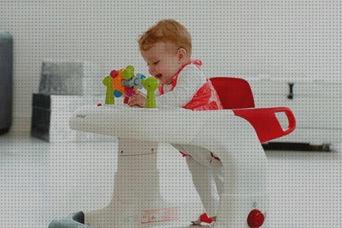 Los mejores 26 Andadores Para Bebes Pros Y Contras