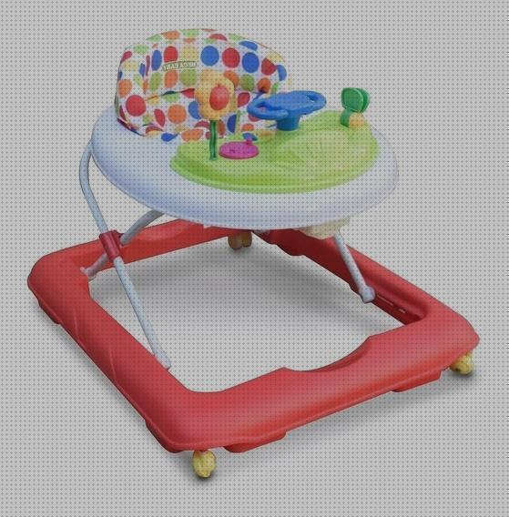 Los 35 Mejores Andadores Para Bebes Rosarios