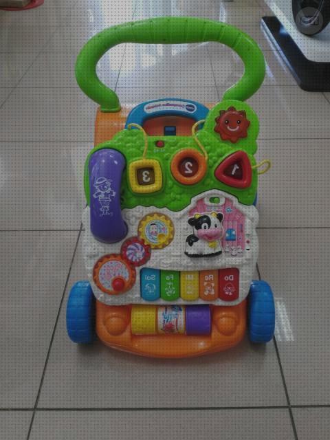 Las mejores marcas de vtech andador para bebe vtech