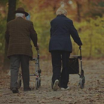 ¿Dónde poder comprar enfermos andadores para enfermos parkinson?