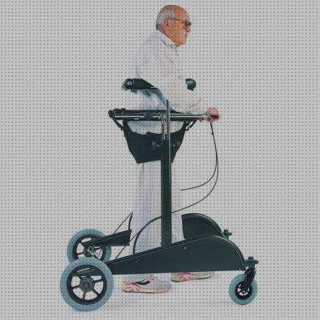 ¿Dónde poder comprar andadores para grandes inestabilidades?