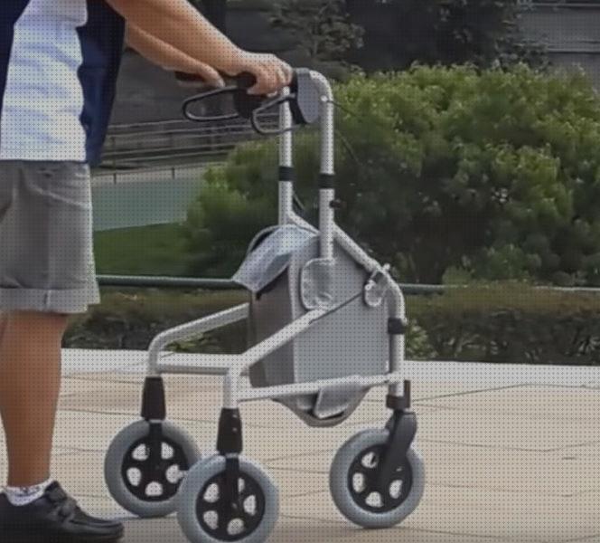 Análisis de los 19 mejores Andadores Para Mayores Baratos