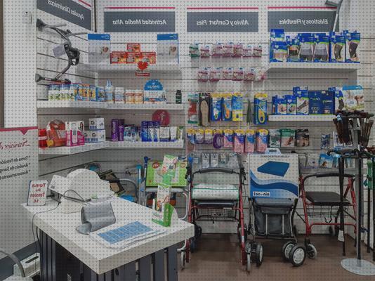 Las mejores marcas de mayores andadores para mayores ortopedia benidorm
