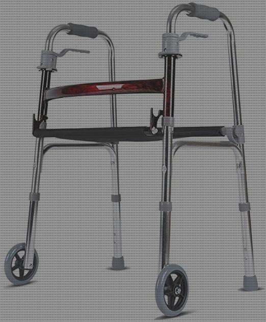 ¿Dónde poder comprar andadores para obesos?
