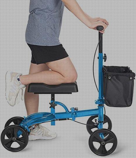 ¿Dónde poder comprar andadores andador para una pierna?