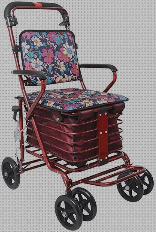 ¿Dónde poder comprar plegables andadores andadores pequeños y plegables?