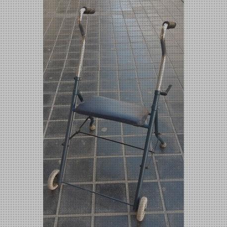 Las mejores marcas de piezas andadores piezas reparación