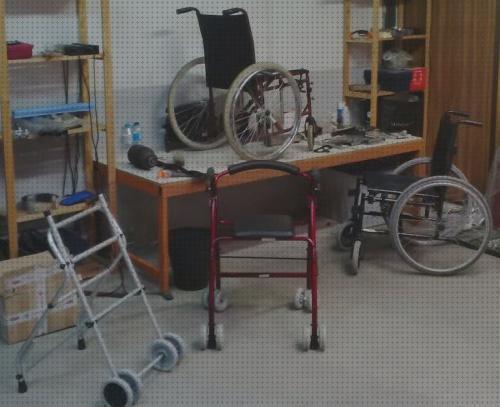 Los 33 Mejores andadores piezas reparaciones para comprar