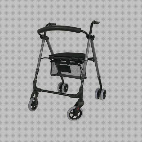 Las mejores marcas de andadores rollator reposapies andadores recomendabes andador cangrejo andadores prim rollator premium
