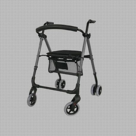 Análisis de los 30 mejores Andadores Prim Rollator Premium