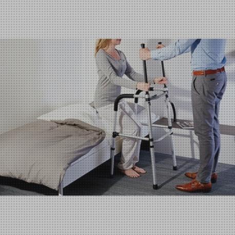 Las mejores marcas de ayuden andadores que ayuden a levantarse de la cama