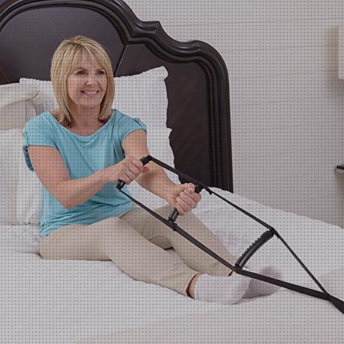 Las mejores ayuden andadores que ayuden a levantarse de la cama