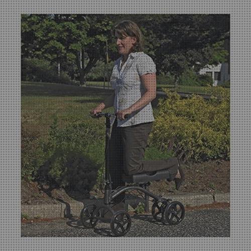 Las mejores marcas de recomendados andadores recomendados para persona operada de rodills