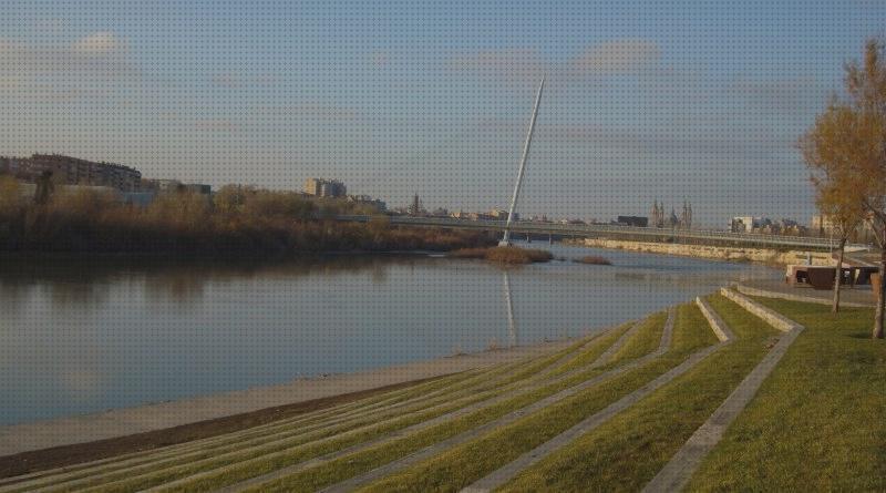 Las mejores andadores ribera ebro