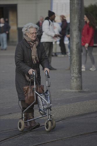 Las mejores rigidos andadores andador rigido de adulto