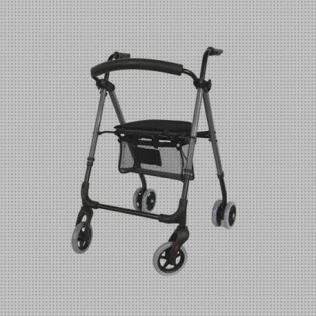 Las mejores marcas de a500 rollator andador rollator premium a500