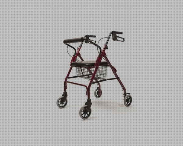 Las mejores marcas de rollator andador rollator standar a060