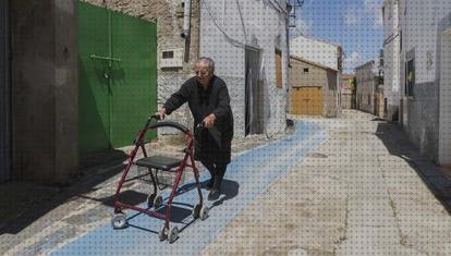 Las mejores subvencionados andadores subvencionados por la seguridad social pais vasco
