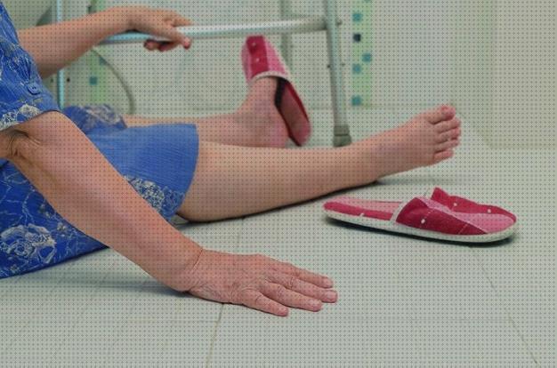Las mejores marcas de andadores sustituto muletas