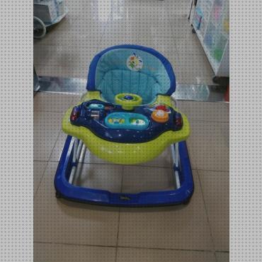 Las mejores marcas de andadores toys aras andador con bandeja plegable andadores con bandeja andadores tacatas en toys