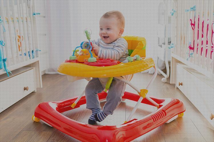 Las mejores andadores toys aras andador con bandeja plegable andadores con bandeja andadores tacatas en toys