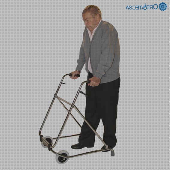 ¿Dónde poder comprar andadores terapia ocupacional?