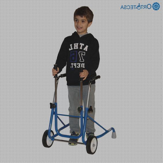 Las mejores andadores terapia ocupacional