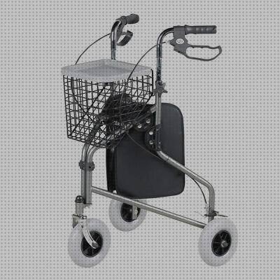 Las mejores marcas de tres ruedas andador triwalker tres ruedas