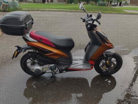 Análisis de los 6 mejores anibis scooter