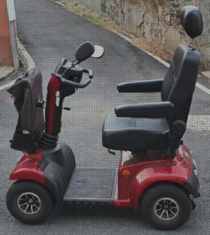 ¿Dónde poder comprar scooter ortopédico anibis scooter?