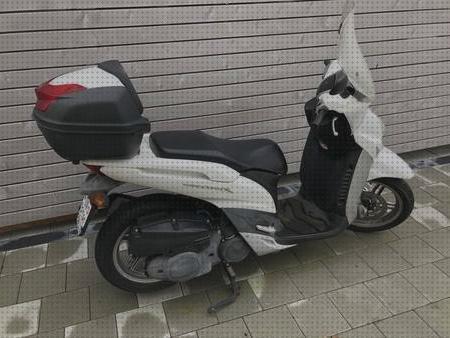 Las mejores scooter ortopédico anibis scooter