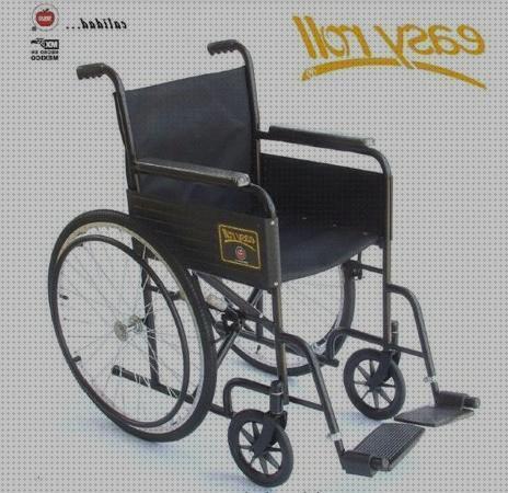 ¿Dónde poder comprar anillas de latas para silla de ruedas?