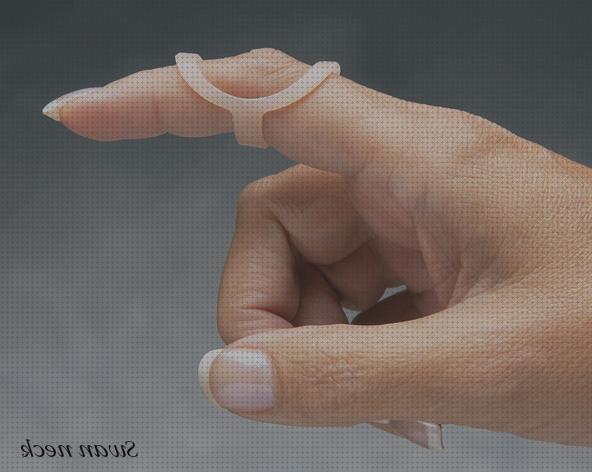 ¿Dónde poder comprar anillos ortesis dinamica mano?