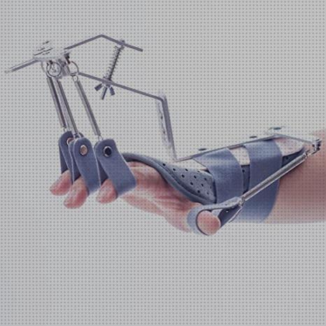 Análisis de los 24 mejores Anillos Ortopedicos Pulgares Manos