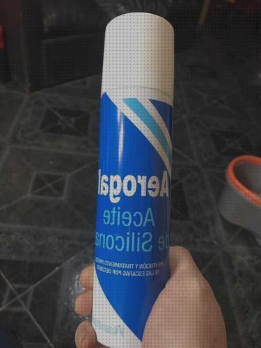 Review de antiescaras aerosol