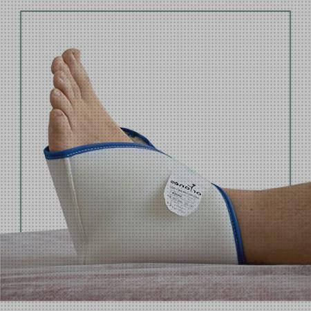Review de antiescaras cama pies