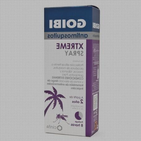 ¿Dónde poder comprar goibi antimosquitos vaso de disfagia cabestrillo velour antimosquitos tropical?
