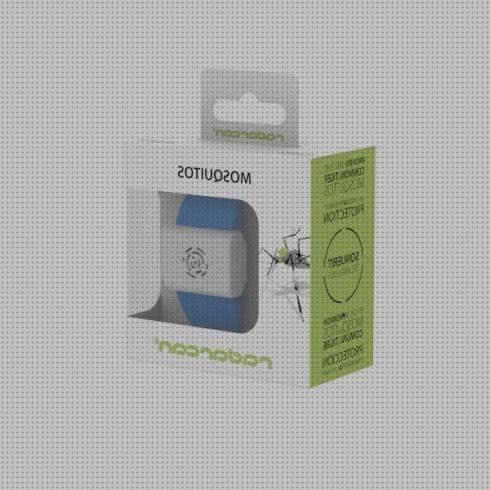 Mejores 18 antimosquitos ultrasonidos