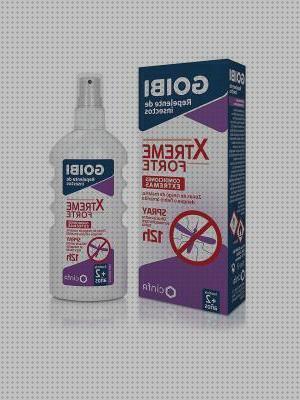 ¿Dónde poder comprar goibi antimosquitos vaso de disfagia cabestrillo velour antimosquitos xtreme?